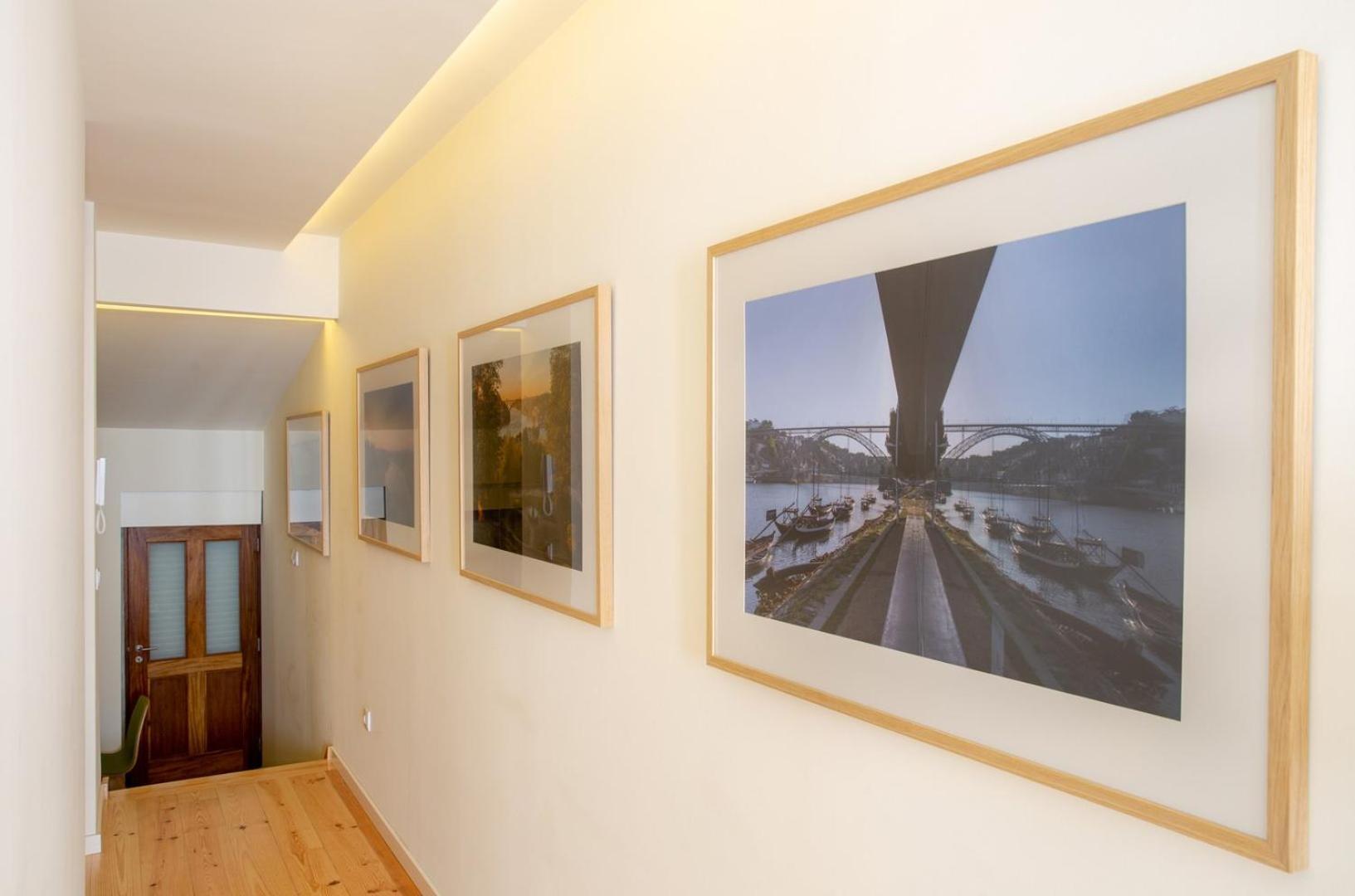 Guestready - Catorze De Outubro Houses 423 Vila Nova de Gaia Dış mekan fotoğraf