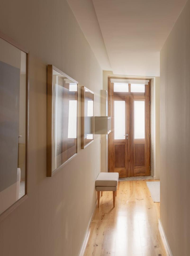 Guestready - Catorze De Outubro Houses 423 Vila Nova de Gaia Dış mekan fotoğraf