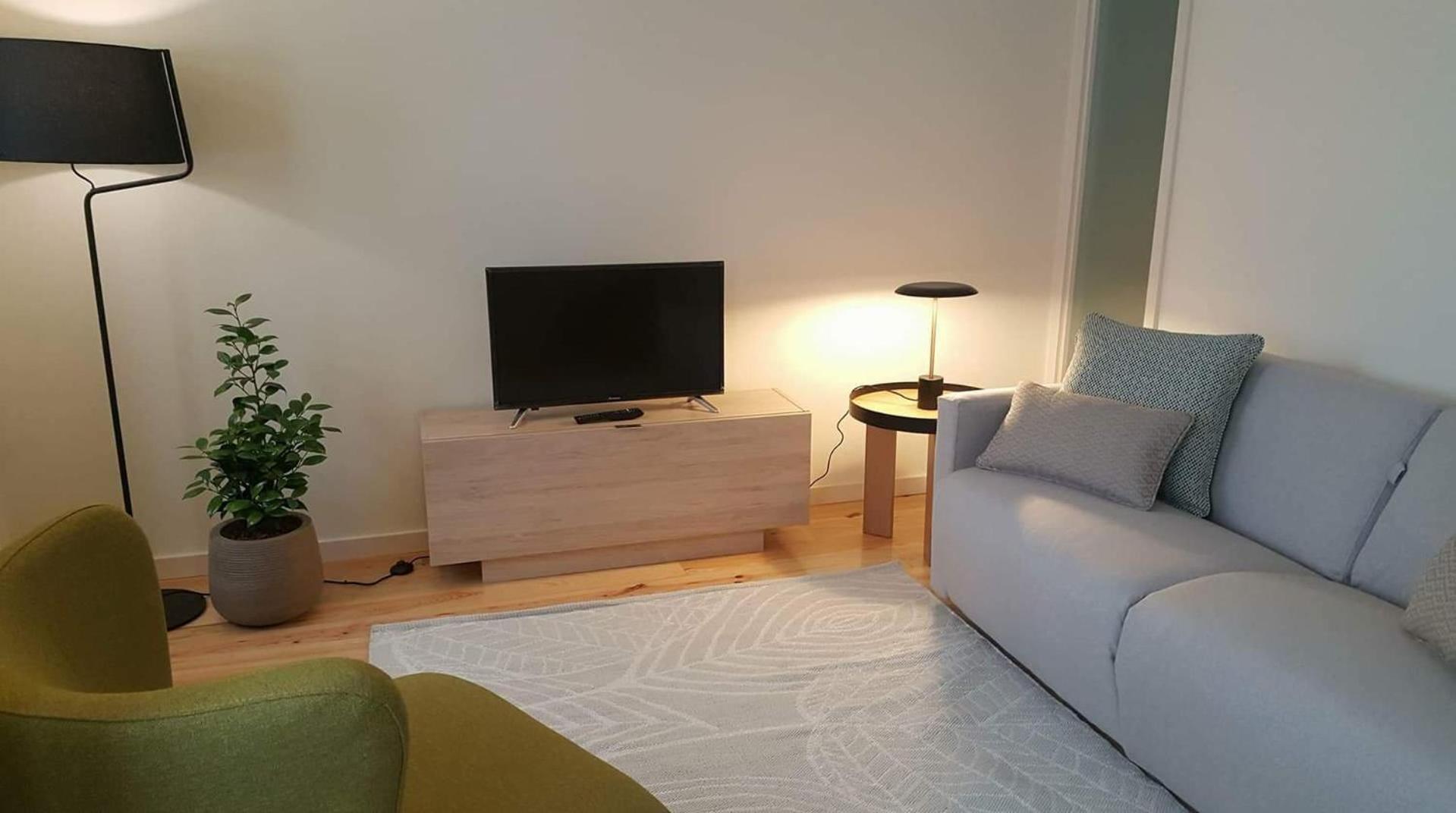 Guestready - Catorze De Outubro Houses 423 Vila Nova de Gaia Dış mekan fotoğraf