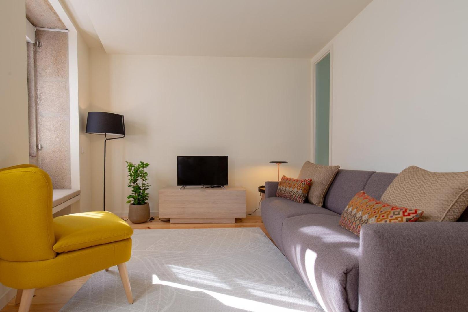 Guestready - Catorze De Outubro Houses 423 Vila Nova de Gaia Dış mekan fotoğraf
