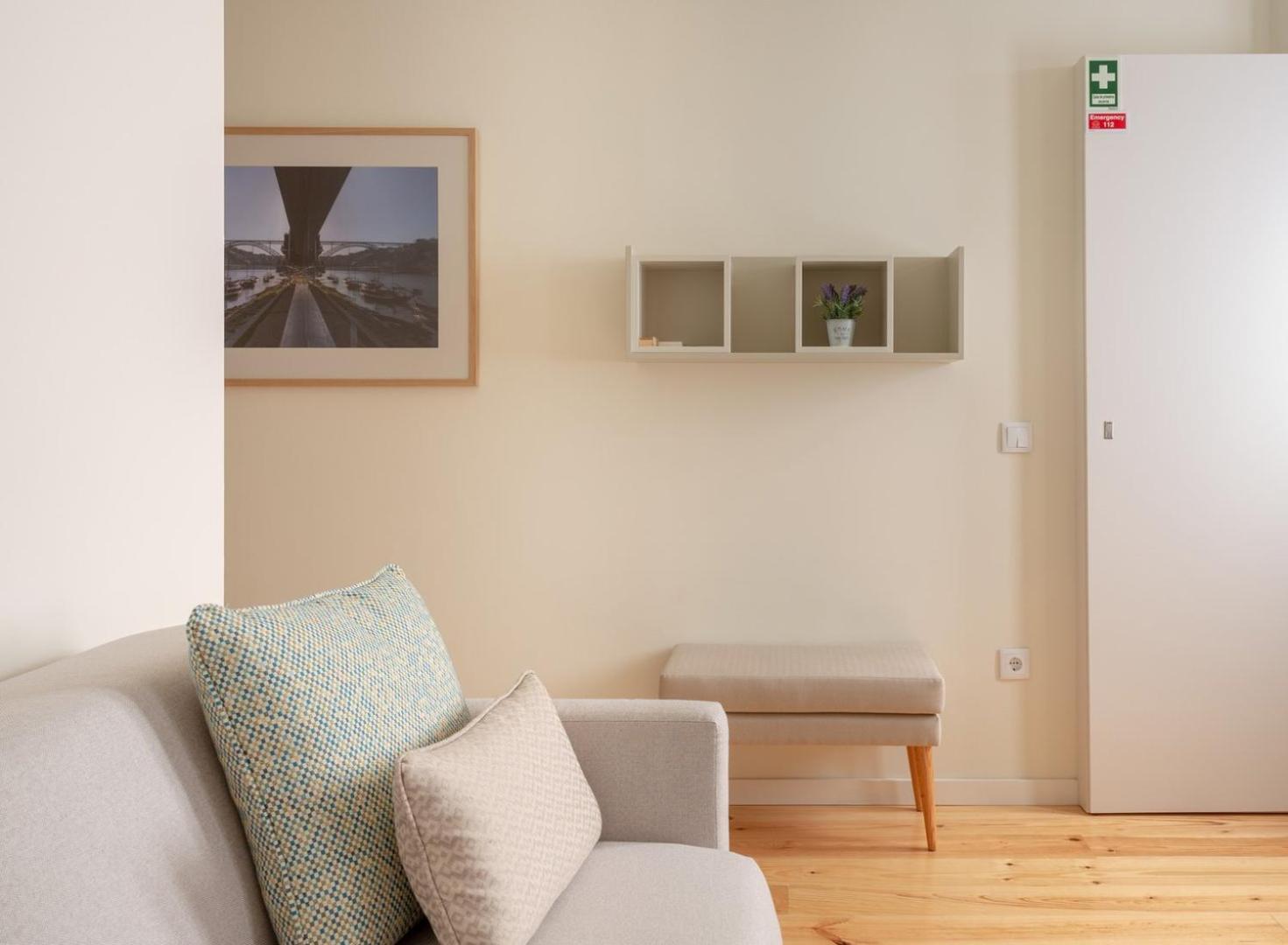Guestready - Catorze De Outubro Houses 423 Vila Nova de Gaia Dış mekan fotoğraf