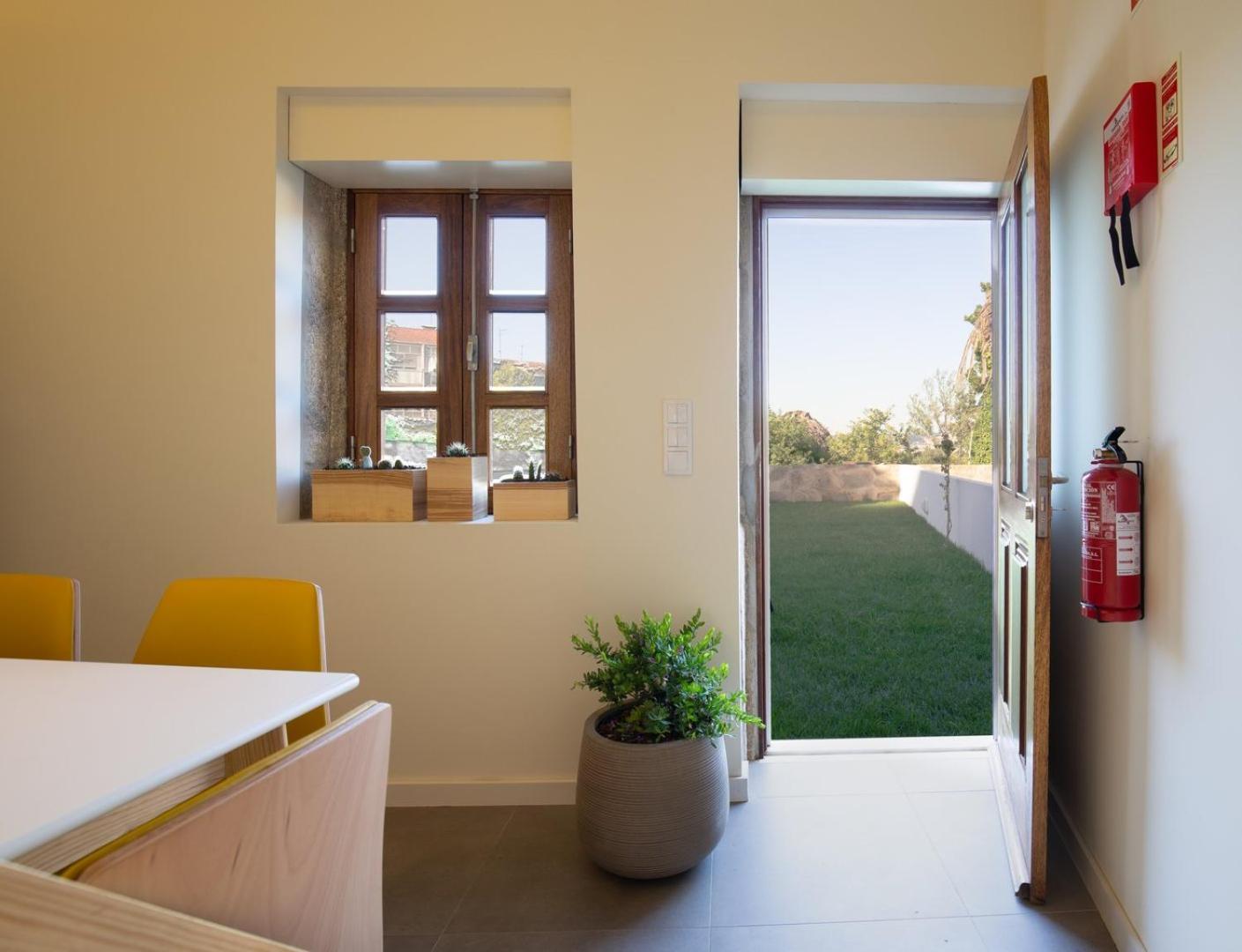 Guestready - Catorze De Outubro Houses 423 Vila Nova de Gaia Dış mekan fotoğraf