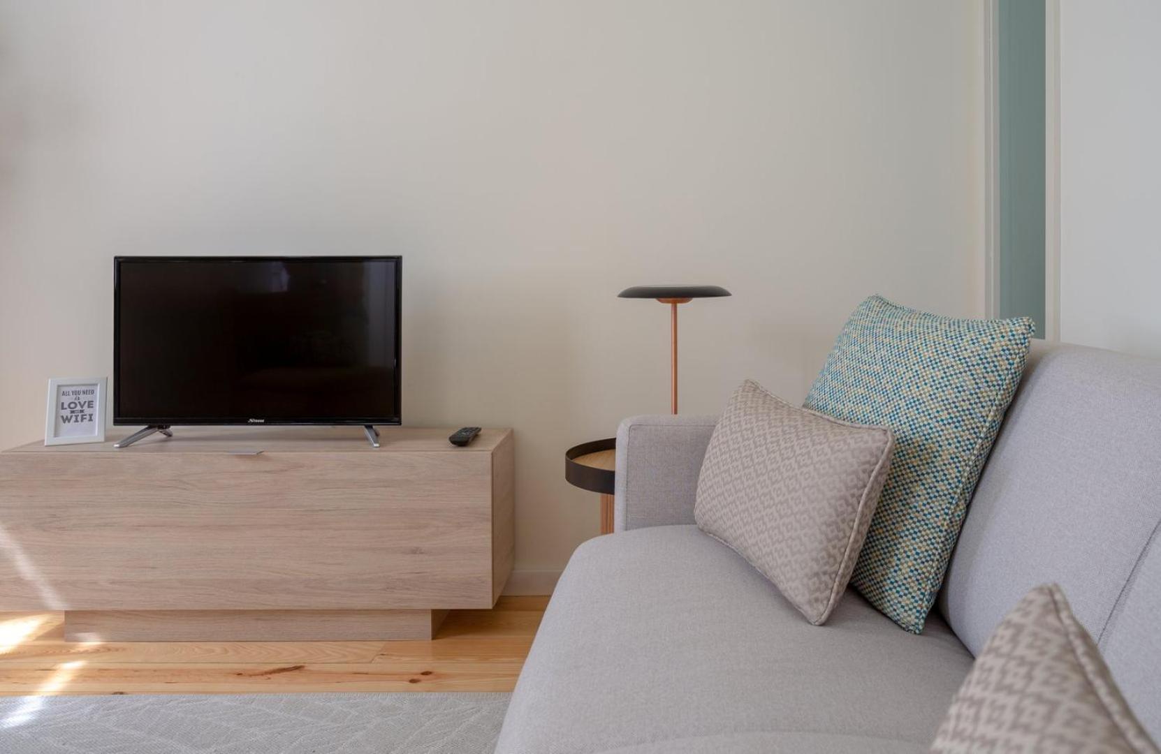 Guestready - Catorze De Outubro Houses 423 Vila Nova de Gaia Dış mekan fotoğraf