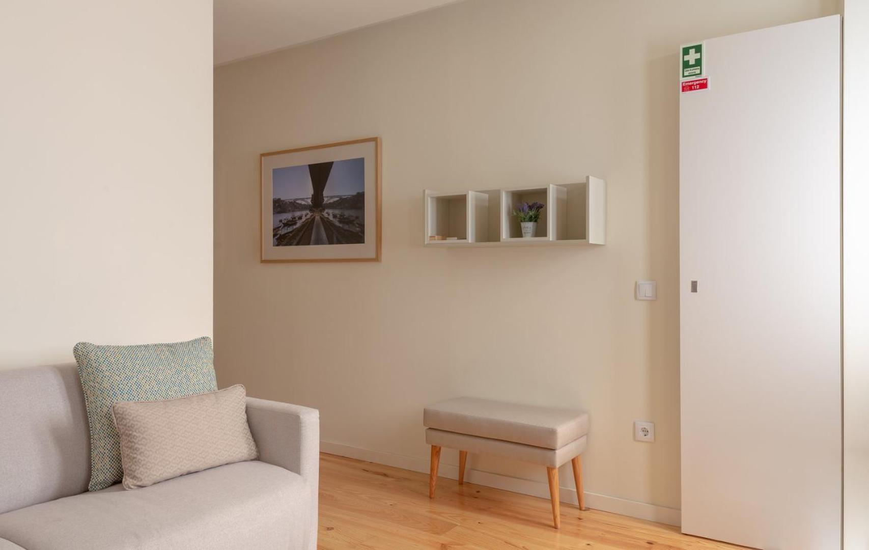 Guestready - Catorze De Outubro Houses 423 Vila Nova de Gaia Dış mekan fotoğraf