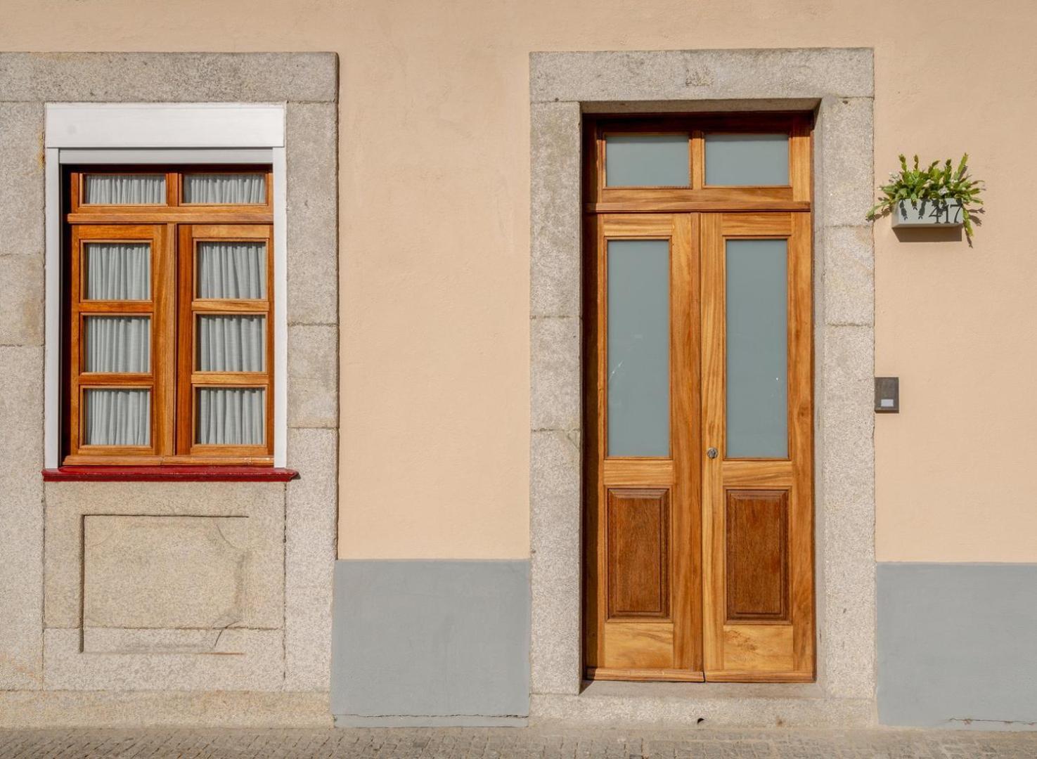 Guestready - Catorze De Outubro Houses 423 Vila Nova de Gaia Dış mekan fotoğraf