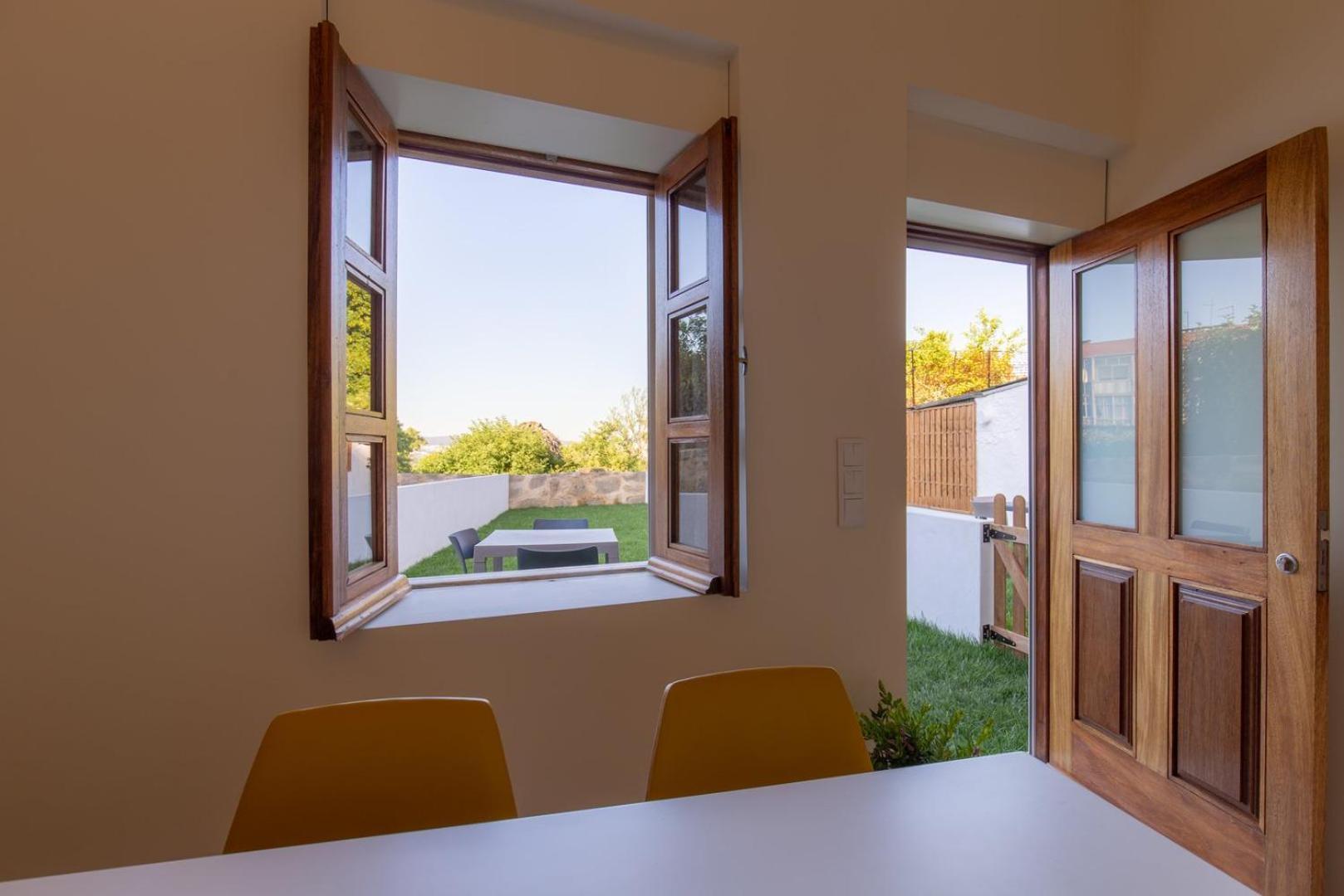 Guestready - Catorze De Outubro Houses 423 Vila Nova de Gaia Dış mekan fotoğraf