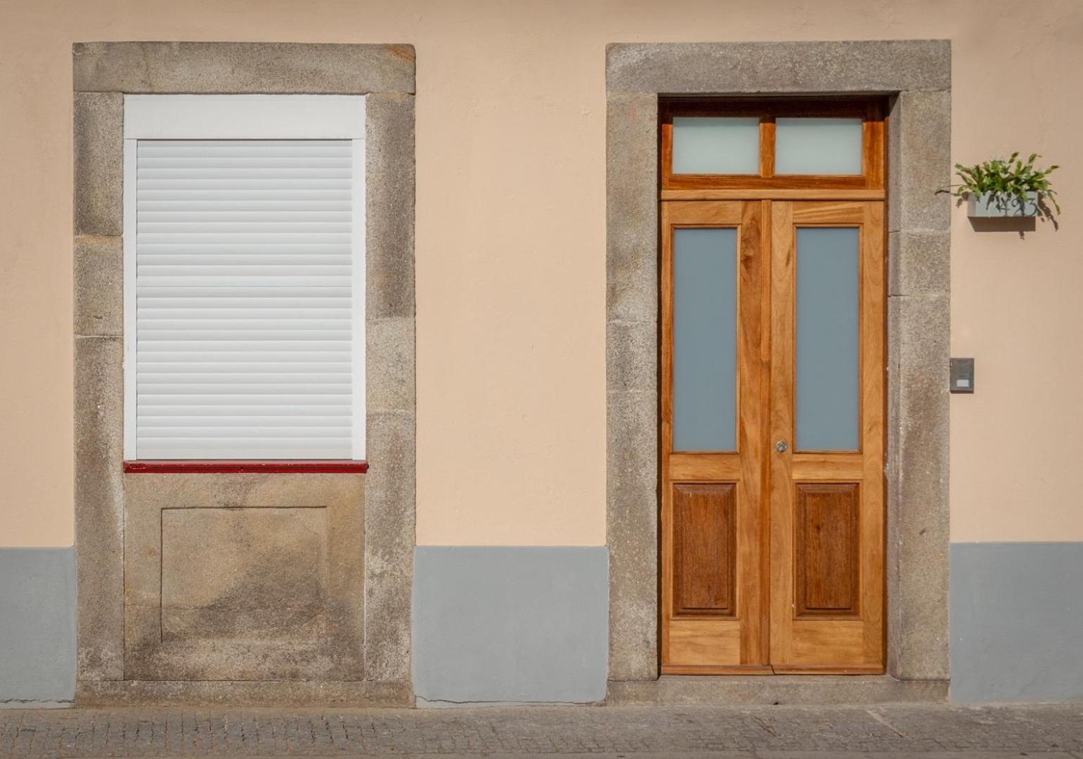 Guestready - Catorze De Outubro Houses 423 Vila Nova de Gaia Dış mekan fotoğraf