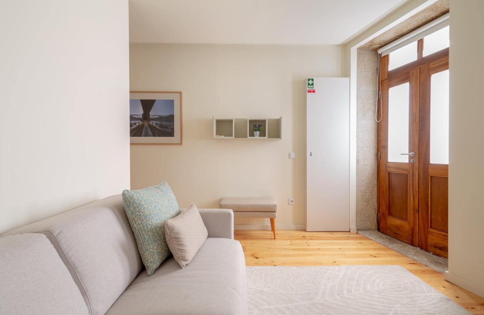 Guestready - Catorze De Outubro Houses 423 Vila Nova de Gaia Dış mekan fotoğraf
