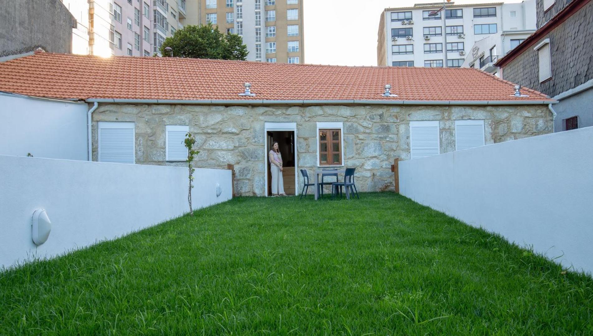 Guestready - Catorze De Outubro Houses 423 Vila Nova de Gaia Dış mekan fotoğraf